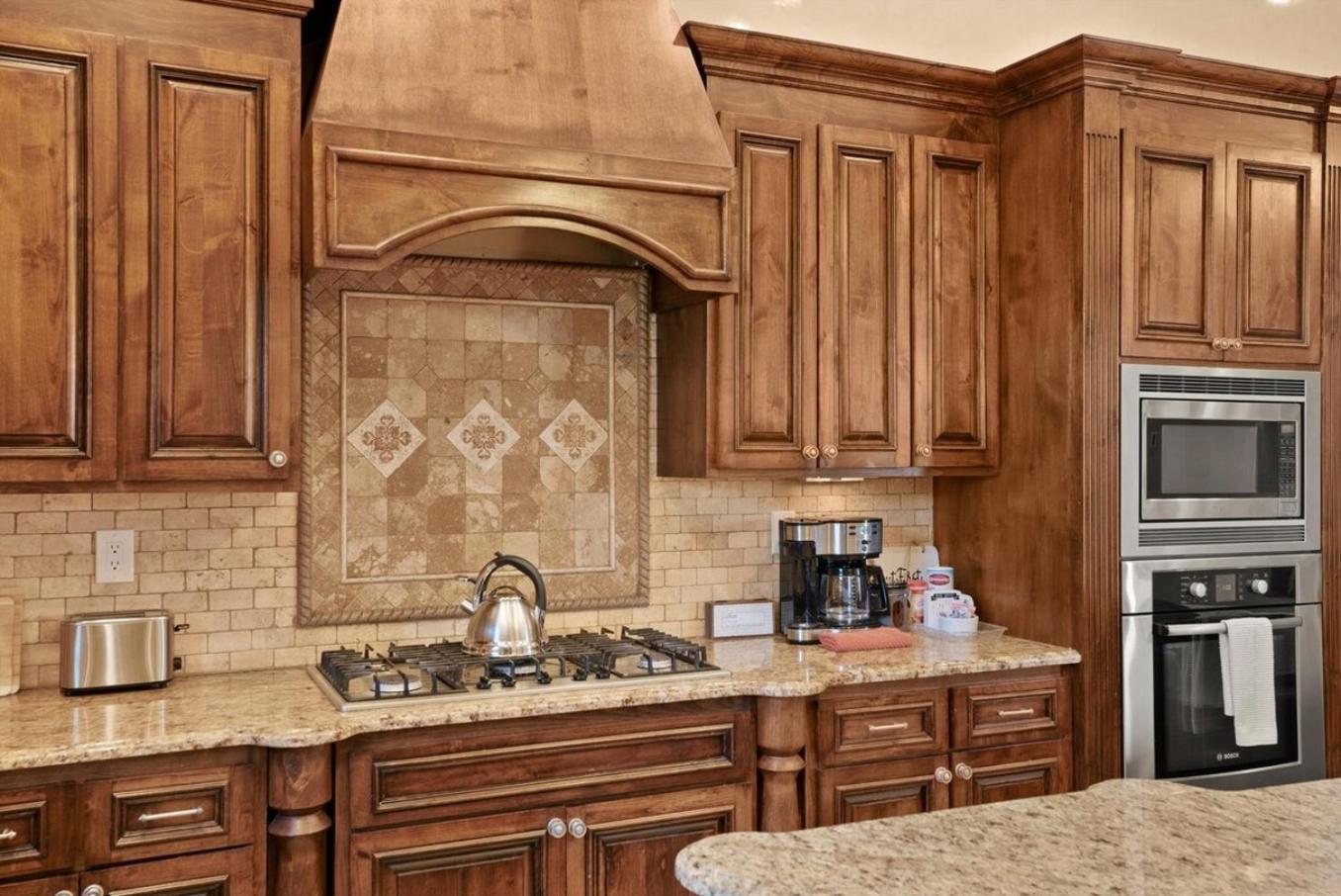Luxury Tuscan Villa Near Old Town Albuquerque Extérieur photo