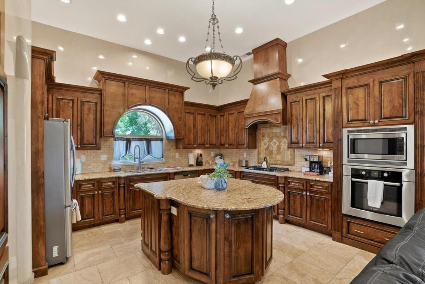 Luxury Tuscan Villa Near Old Town Albuquerque Extérieur photo