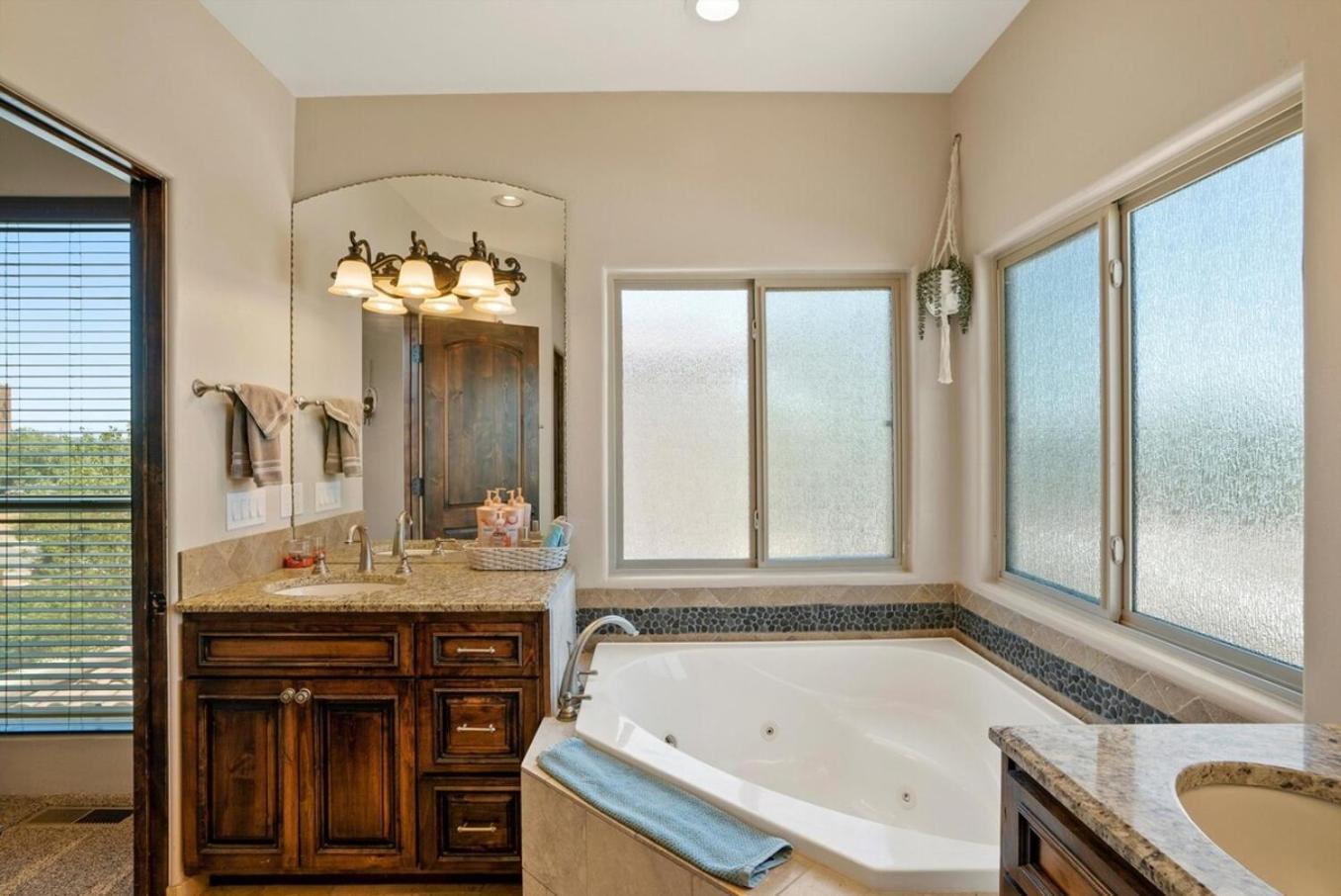 Luxury Tuscan Villa Near Old Town Albuquerque Extérieur photo