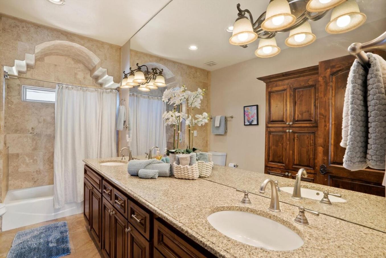Luxury Tuscan Villa Near Old Town Albuquerque Extérieur photo