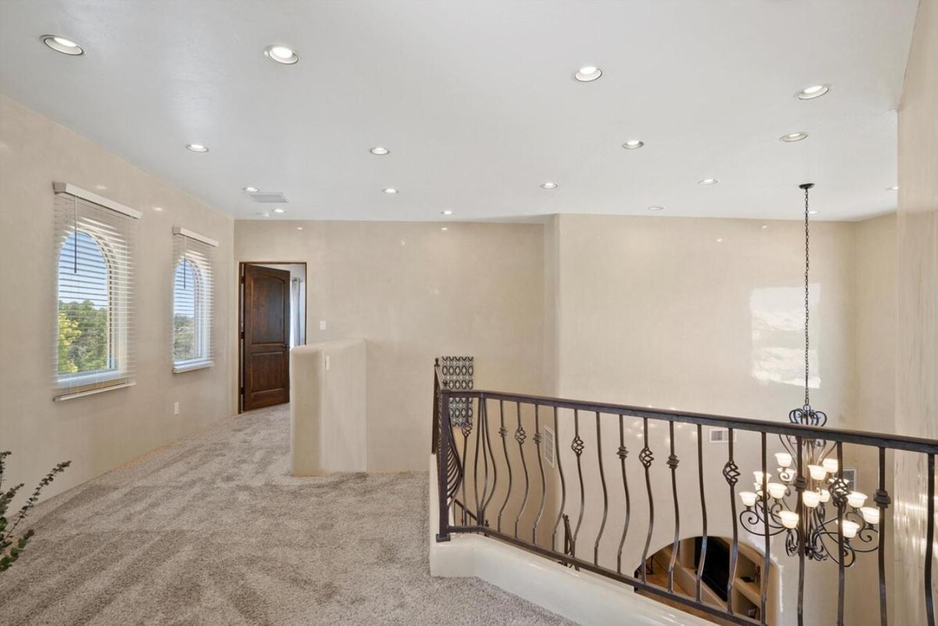 Luxury Tuscan Villa Near Old Town Albuquerque Extérieur photo