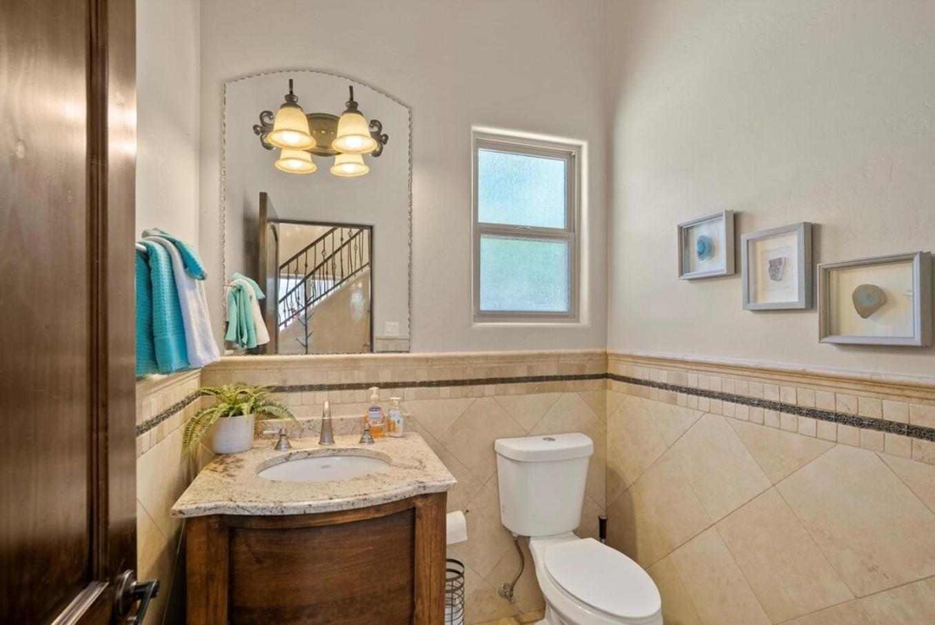 Luxury Tuscan Villa Near Old Town Albuquerque Extérieur photo